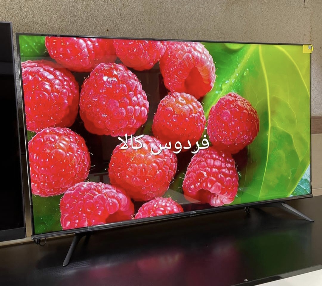 تلویزیون بویمن مدل KB6800H سایز ۳۲ اینچ کیفیت HD