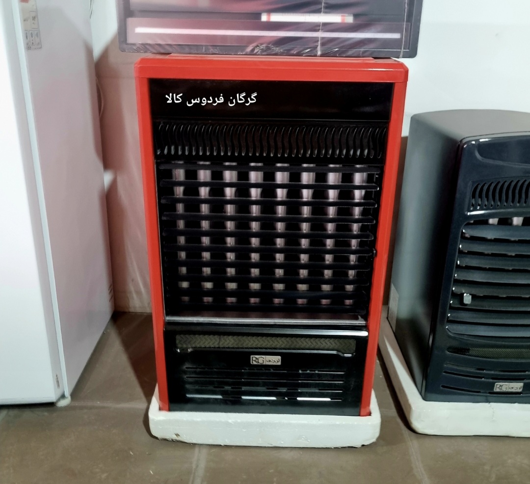 هیتر گازی نیک گستر مدل860