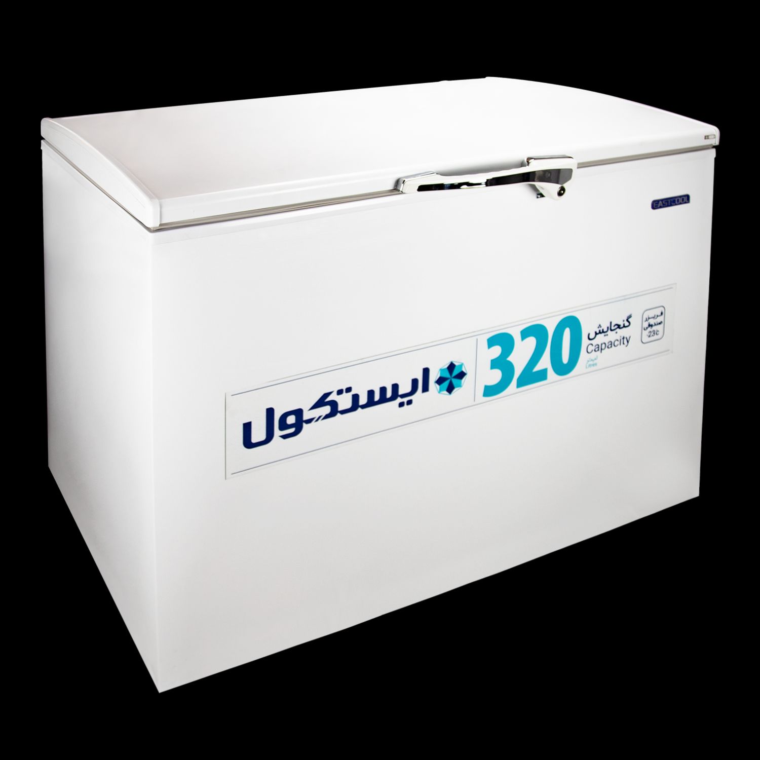 فریزر صندوقی ایستکول مدل TM-40320